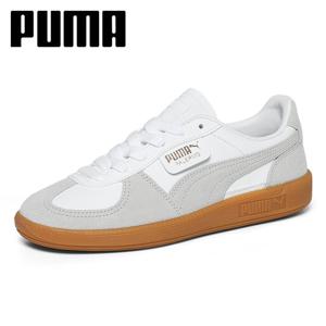 푸마 공용 스니커즈 팔레르모 레더 화이트 396464_12