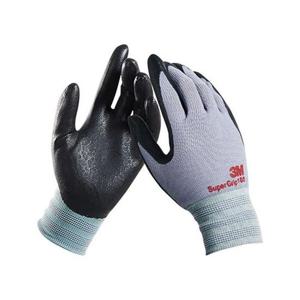 3M 슈퍼그립100 작업장갑 M 2개