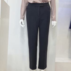 [벨리시앙]벨리시앙 뒤 밴딩 기모 일자핏 팬츠 SL4431