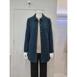 벨리시앙 세이브존04 스텐다드 카라 모직 자켓 JK0402