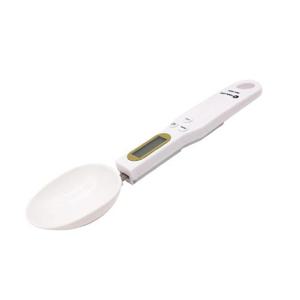 툴콘 위생적이고 정확한 저울 디지털 스푼저울 TBM-300화이트
