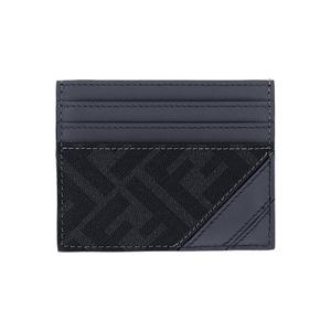 펜디 7M0164 AFCB F0FDY FF 모노그램 카드지갑