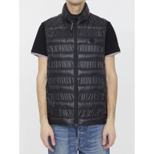 몽클레어 패딩 조끼 1A00106595B1999 BLACK DOM