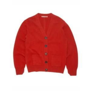 아크네 스튜디오 가디건 A60376ACI DOM