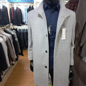 런던포그(계양) HL01 겨울철에 밝은느낌을 ZOWMC2521