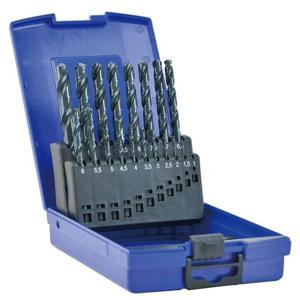 하이스드릴세트 19본조 1.0-10.0mm (1EA)