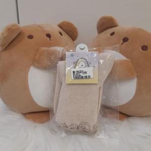 TALENTKIDS HC24 JA인타골지베이지양말 JAS91GSO04