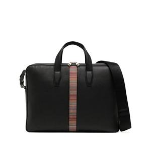 폴 스미스 크로스백 M1A7582BMULTI79 BLACK DOM