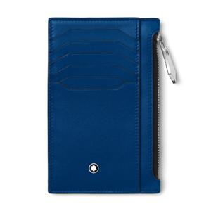 [몽블랑]몽블랑 마이스터스튁 포켓 카드지갑 MB129687