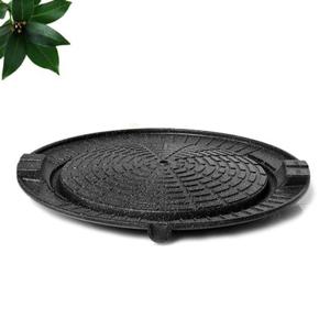 키친아트 e로스트팬 삼겹살팬 구이팬