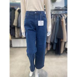 안지크 세이브존07 밴딩 기모 와이드팬츠 IA4-DL591-0