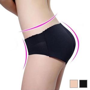 여성 몸매보정 자연스런 볼륨 1cm 엉덩이뽕 힙업팬티 엉뽕