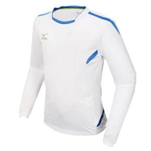 [미즈노]M ZQC P2MA602501 미즈노 게임 저지 LS 5