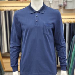 [크로커다일남성]가을신상 기본 카라티셔츠CDAAATP3791387_SH