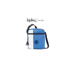 키플링 크로스백 히사 KLBBS01 ABBL