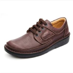 [클락스(슈즈)]남성 클락스 NATURE II 광폭 컴포트화 CLAOXC4155MF3 브라운