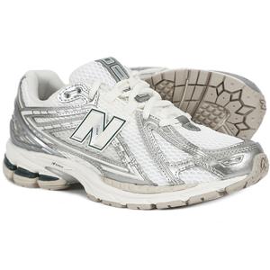 [정품] 뉴발란스 1906R 실버 메탈릭 씨 솔트 (M1906REE)