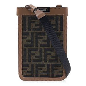 [펜디] 여성 피카부 파우치백 7AS156 AFBV F1HRM