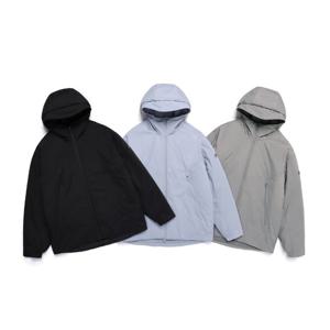 내셔널지오그래픽N251MPD850 어반 후디 패딩 점퍼 3종 택1