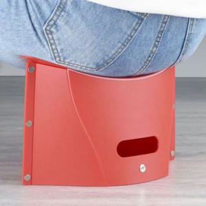 접이식 휴대용 폴딩 의자 낚시 캠핑 미니 체어 접이식의자