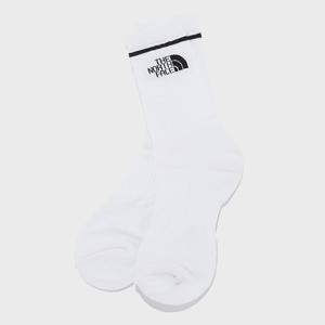 [노스페이스] (NFM_NY4MQ60B_WHT_) 쿨맥스 미드 삭스 NY4MQ60B_WHT