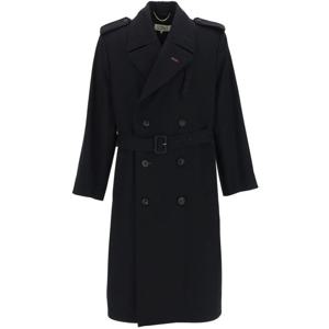 25SS 스티치 벨티드 트렌치코트 SI1AH0002 S54159 524