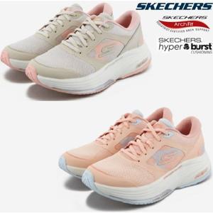 스케쳐스 여성 고워크 디스턴스 워커 SP0WWCFX142 외 1종-LP