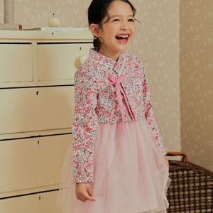 [토토헤로스]정겨운 여아 한복-12352150062