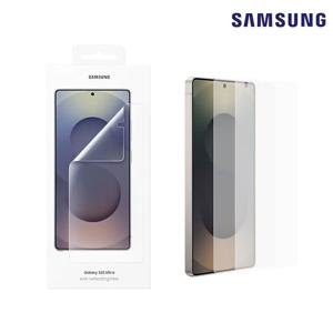 삼성정품 갤럭시S25울트라 AR 스크린 프로텍터 2매 반사방지 액정 보호필름 EF-US938 N