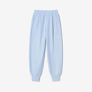 [휠라키즈] 여아 자가드 조거팬츠 (FK2FPH1303F_TNB)