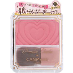 캔메이크 파워 치크 P01 _ 아이다 연구소