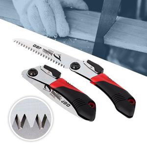 HS902_이지접톱180 미니 전지 접톱 톱 접이식톱 나무 톱 쇠톱