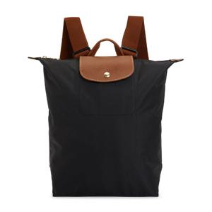 롱샴 르 플리아쥬 M 백팩  10284 089 001 (남여공용)