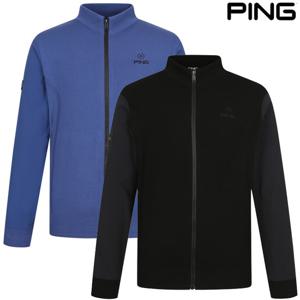 골프양말증정_PBS 남성 소매집업니트가디건 111E1SD101