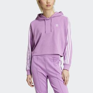 [아디다스] 아디컬러 3S 쇼트 후디 IY4677