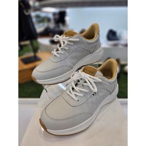 [허시파피]여성 5CM 노터치 컴포트 캐주얼 스니커즈 No 3FR467