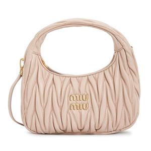 미우미우 완더 마테라쎄 여성 호보백 5BC125 AN88 F0236 OOY