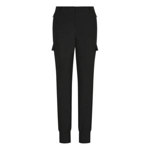 [핑골프]양말증정여성 플랩 포켓 카고 조거 팬츠 (121E1PF184)