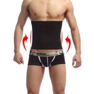 남성 몸매보정 탄탄한 바디라인 간편한 보정복대 남자복대