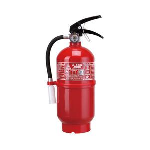 (한국소방) 분말소화기 2.5kg