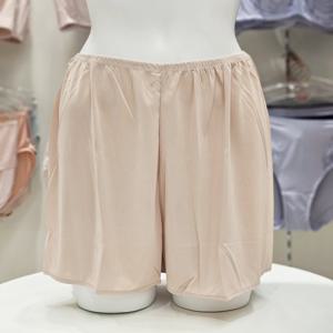 [트라이엄프] 실크터치 기본 바지 슬립 TCWFSR13 SK