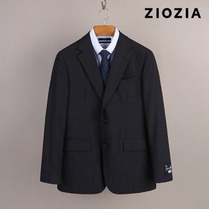 [지오지아] 컴포트 미라클 쿨맥스 그레이 정장자켓 (ACD2SB1301_CGR)