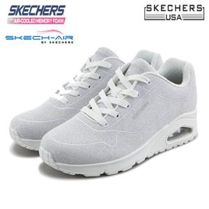 [스케쳐스USA]여성 우노 SC0WFCFX191_G