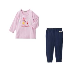 [미키하우스10] 17P927301 HB 캐빗은 꽃이좋아 파자마 내의  돌선물