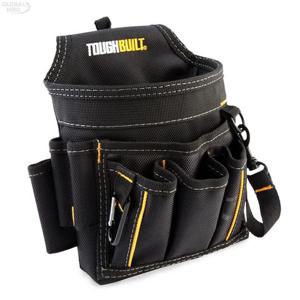 터프빌트 다용도공구집 14구 TB-229 경량/찍찍이