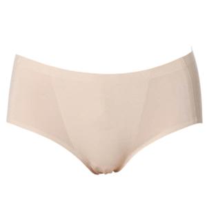 비비안  무봉제 심리스 여성 팬티 2종택1(BP1848A)