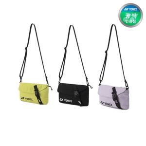 요넥스 BA32505EX 배드민턴 테니스 숄더백 서포트 시리즈 가방