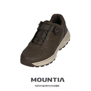 마운티아 MG01 남성 카딘R 다이얼워킹화 6MQSHXU004