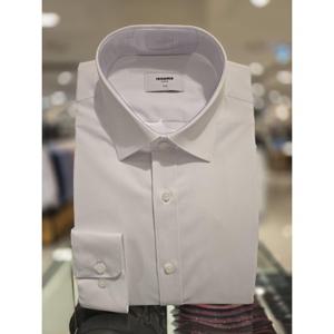 레노마셔츠 뱀부폴리스판트윌 (RZRSL0110WH)