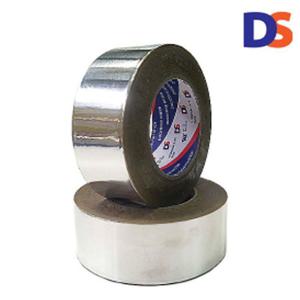 덕성 알미늄 은박 테이프 50mmx50M 은박테이프 알미늄테이프 연통테이프 보수용테이프 공업용테이프 테이프